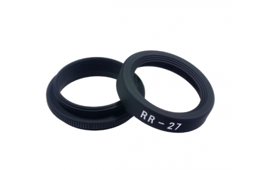 Macro Reversing Ring, 27mm